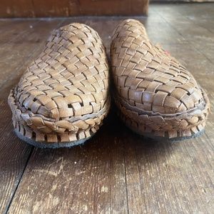 Mohinders City Slippers Men Size: 9